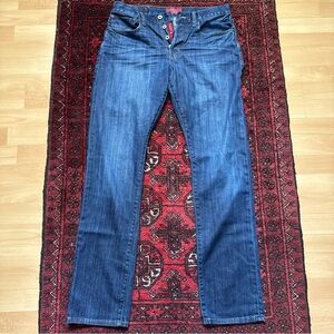 Lucky Brand 121 Heritage Slim Jeans Mens Size 30x32